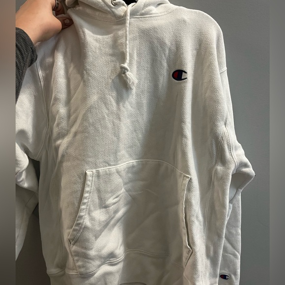 champion hoodie - Picture 1 of 1
